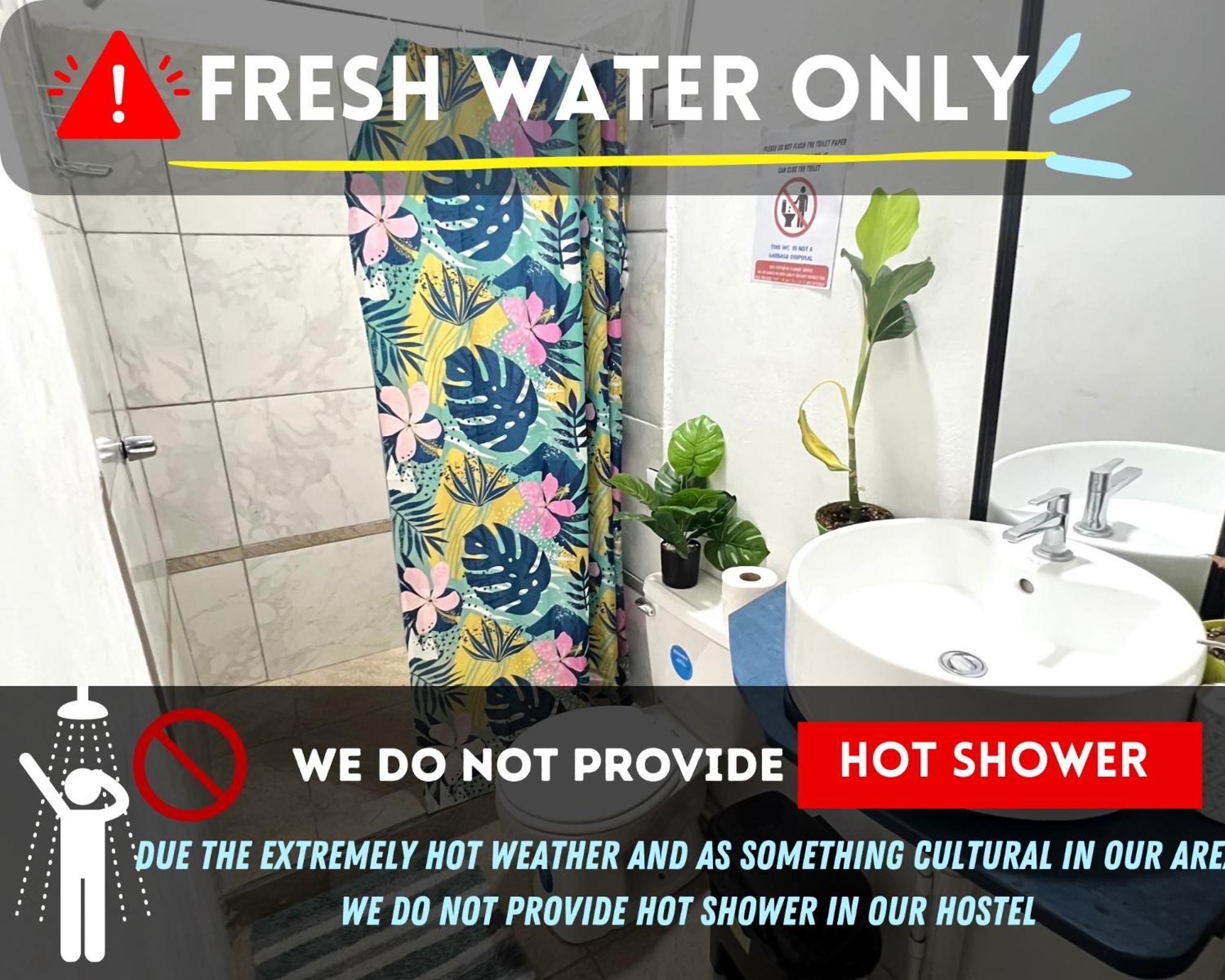 Passifloras Hostel Quepos Dış mekan fotoğraf