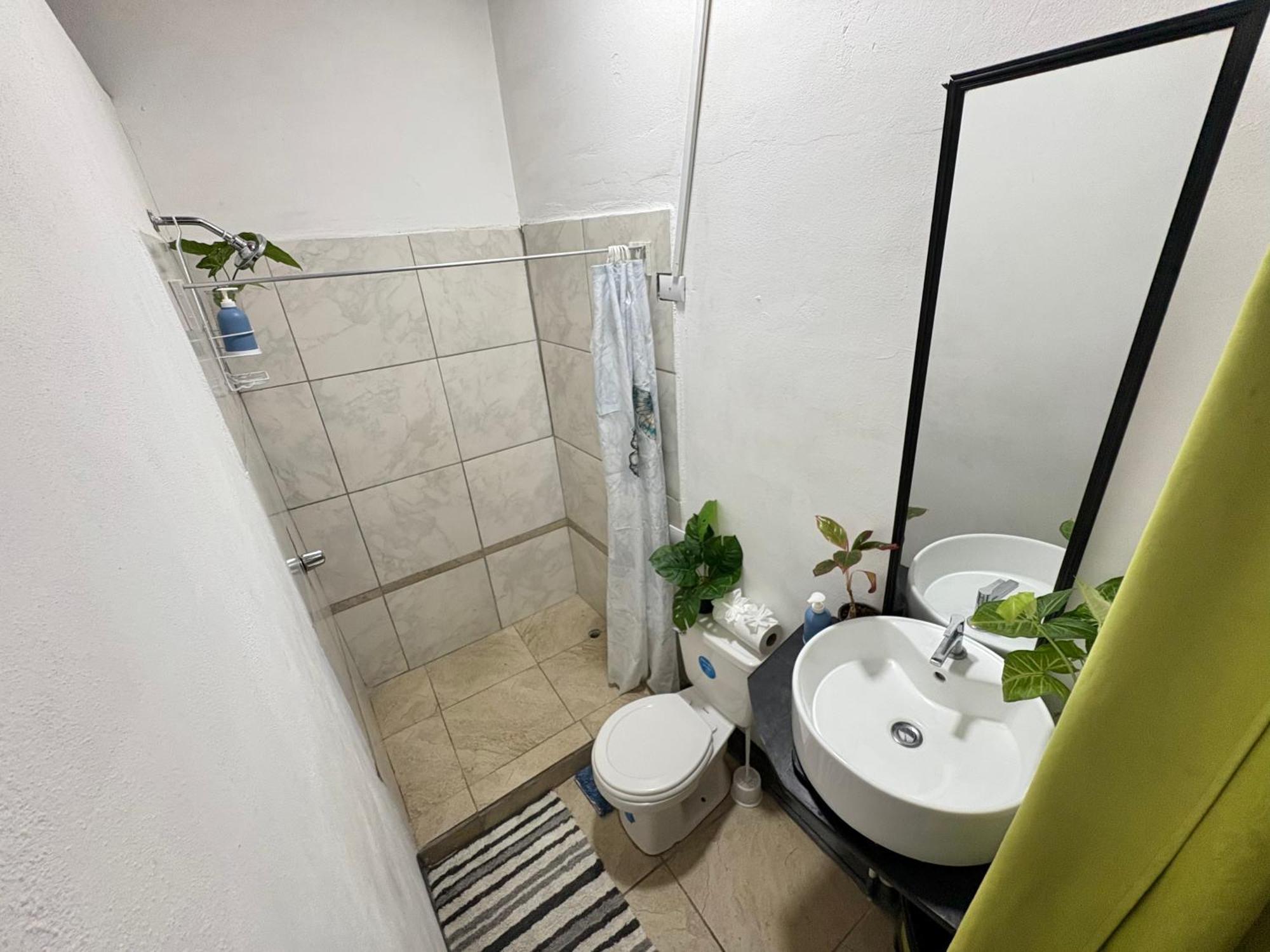 Passifloras Hostel Quepos Dış mekan fotoğraf
